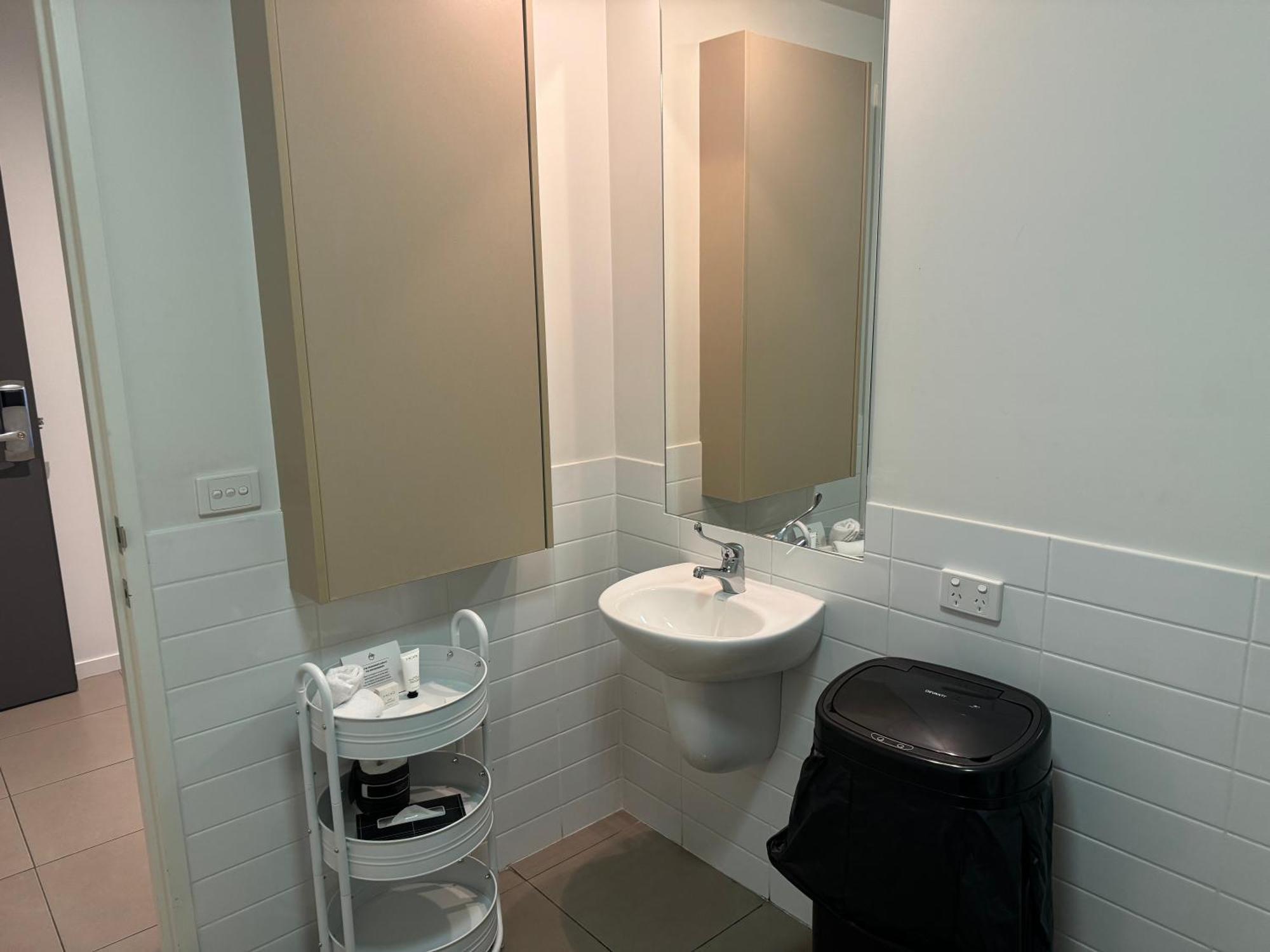 Quest Shepparton Aparthotel Exterior photo