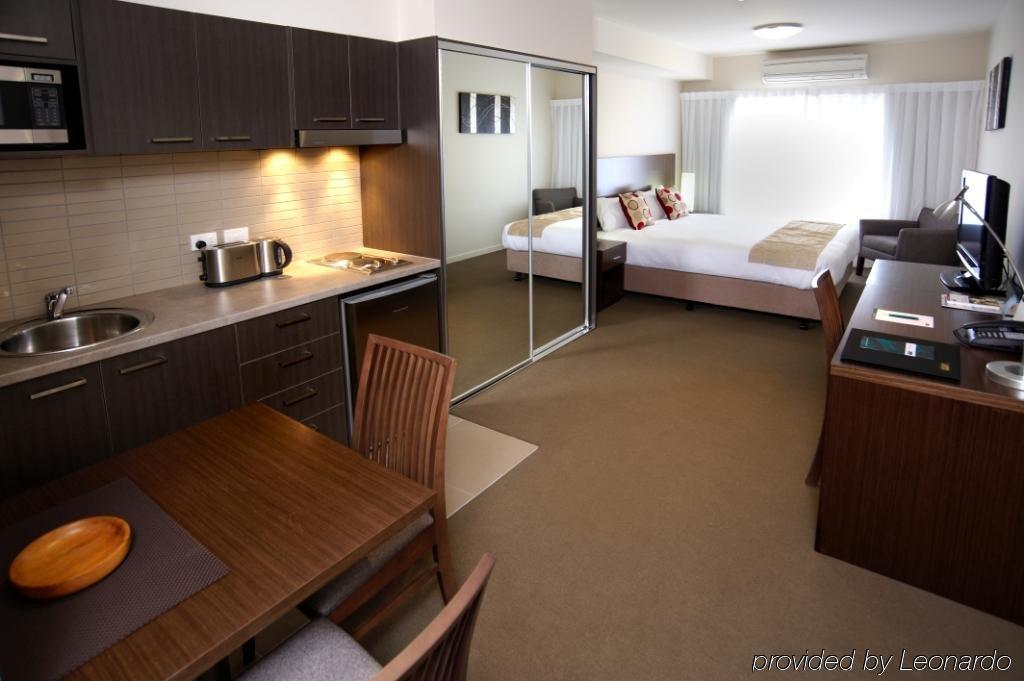 Quest Shepparton Aparthotel Room photo