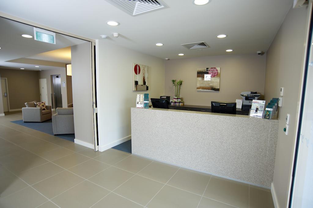 Quest Shepparton Aparthotel Interior photo
