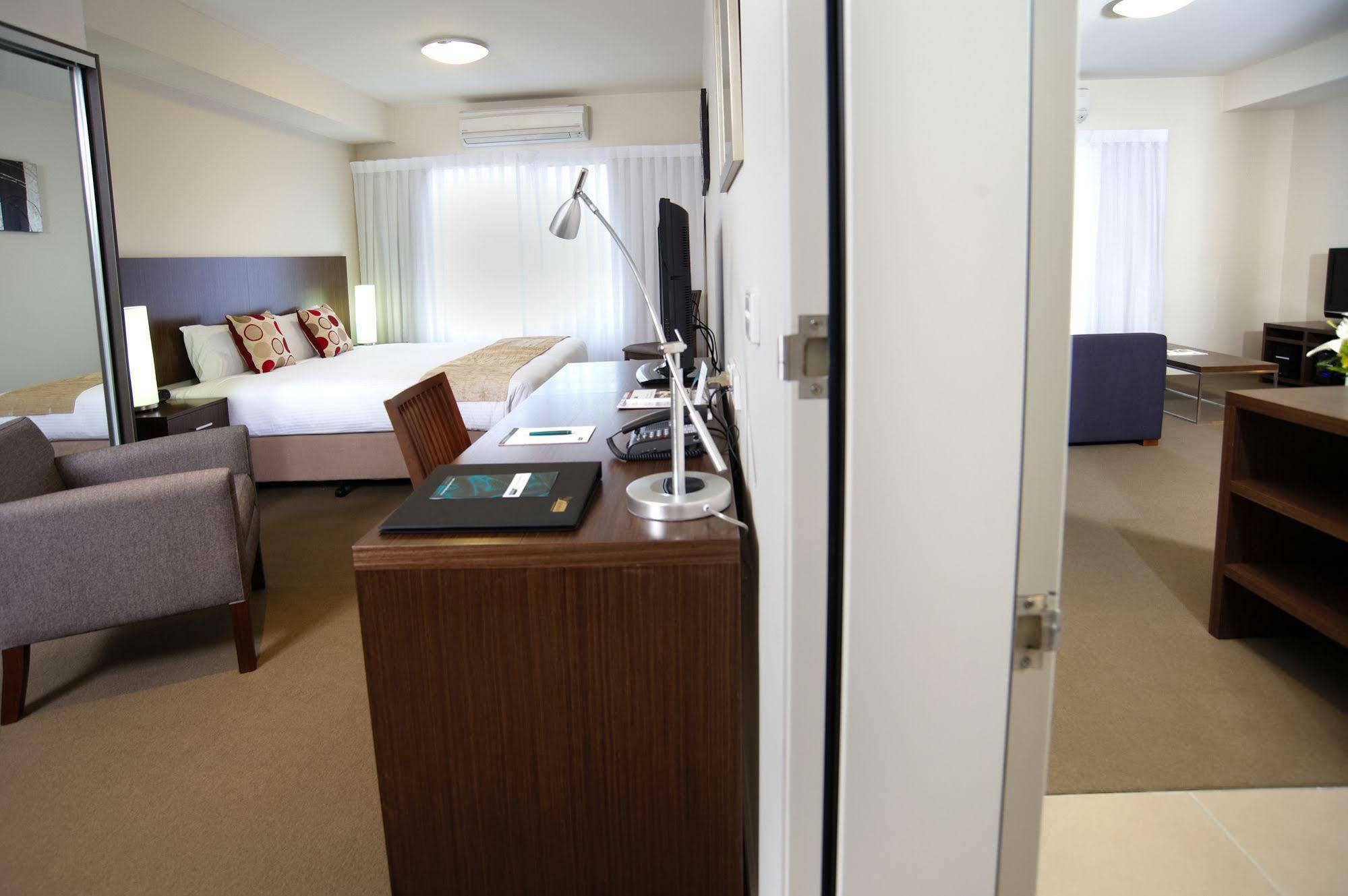 Quest Shepparton Aparthotel Exterior photo